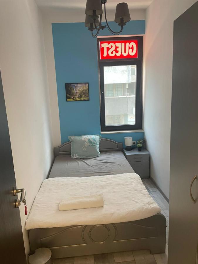 Manana Guest Rooms Plovdiv Exteriör bild